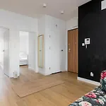 Rozlogi Sunny By Bookinghost Apartamento *