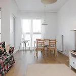 Rozlogi Sunny By Bookinghost Apartamento *