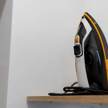 Апартаменты Rozlogi Sunny By Bookinghost Варшава