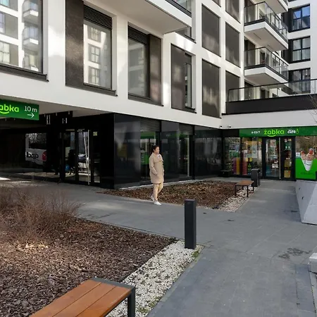 Апартаменты Rozlogi Sunny By Bookinghost *