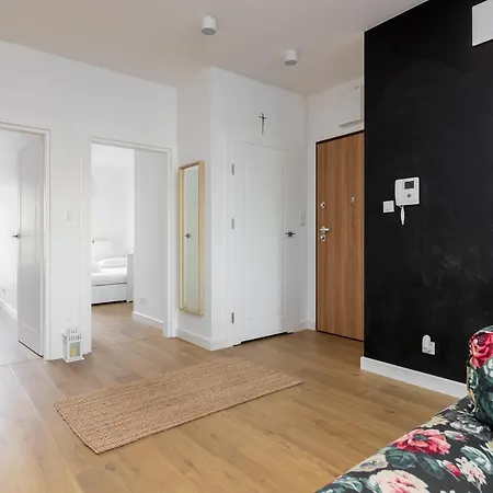 Rozlogi Sunny By Bookinghost Апартаменты *