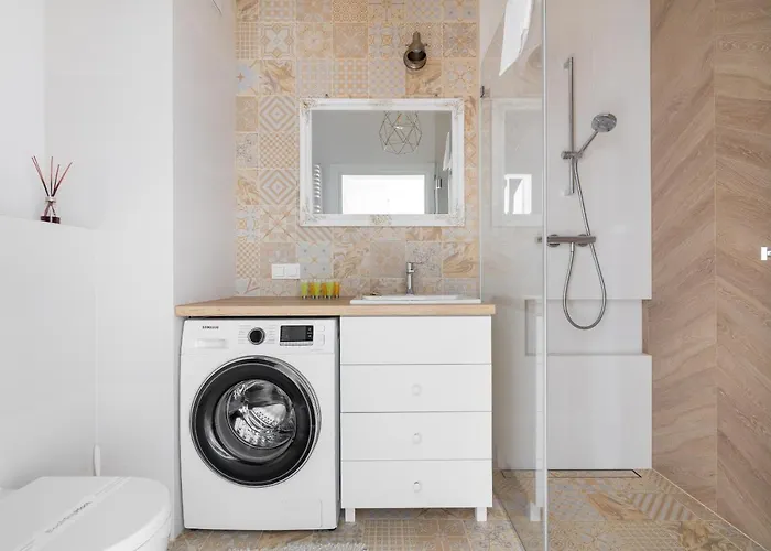 Appartamento Rozlogi Sunny By Bookinghost