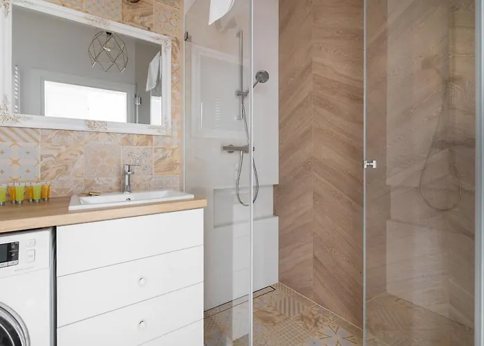 Appartamento Rozlogi Sunny By Bookinghost