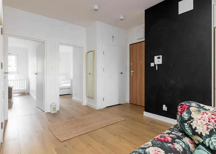 Rozlogi Sunny By Bookinghost Appartamento *