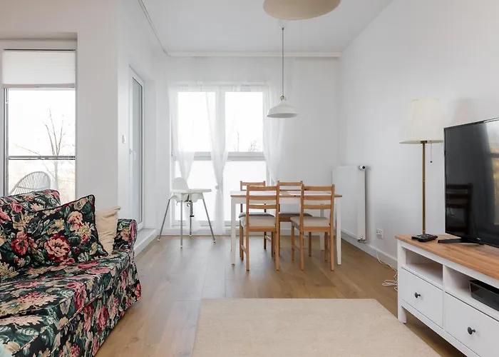 Rozlogi Sunny By Bookinghost Appartamento *