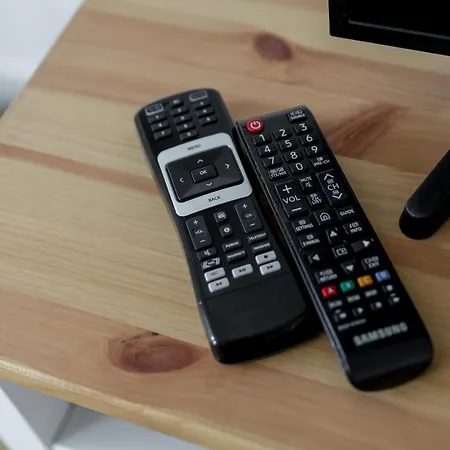 Daire Rozlogi Sunny By Bookinghost Varşova