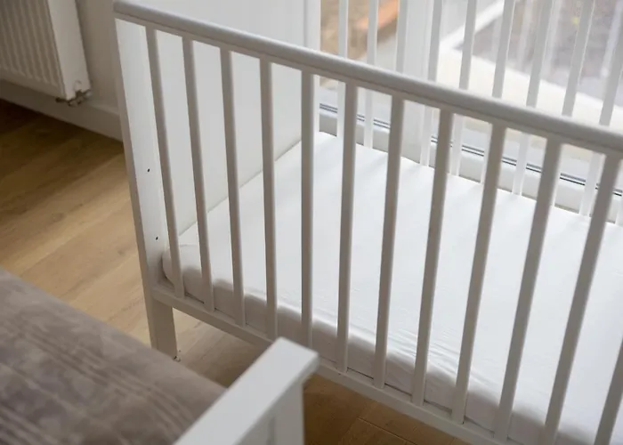 شقة Rozlogi Sunny By Bookinghost