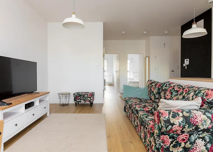 شقة Rozlogi Sunny By Bookinghost *